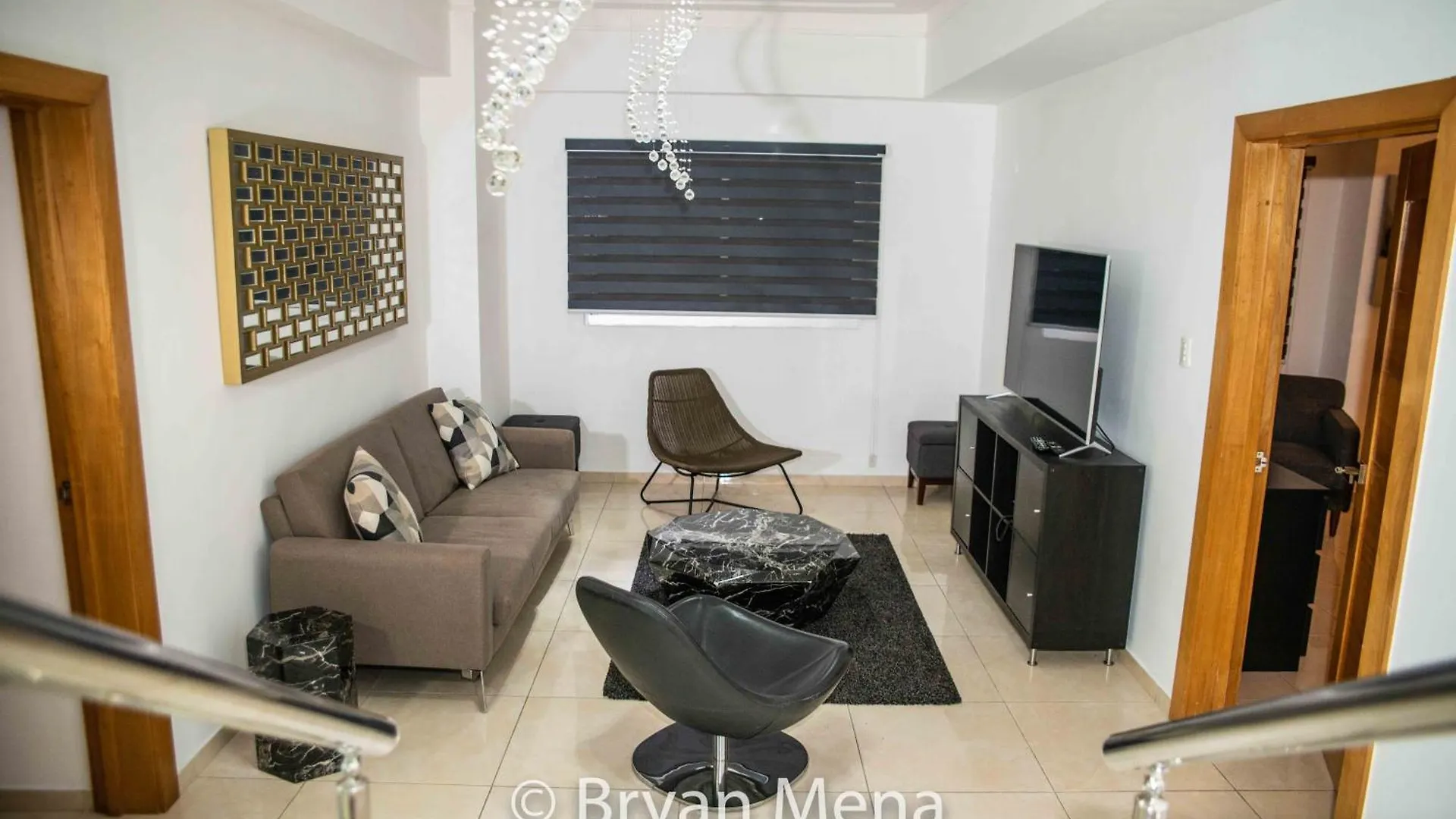 Eclectic Gorgeous, Modern 3 Levels Penthouse Διαμέρισμα Σάντο Ντομίγκο Δομινικανή Δημοκρατία