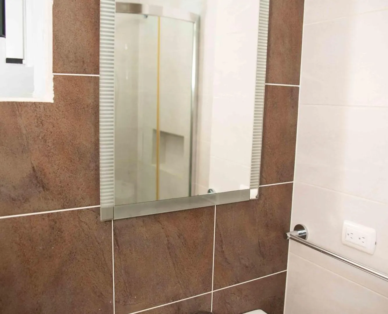 Eclectic Gorgeous, Modern 3 Levels Penthouse Διαμέρισμα Σάντο Ντομίγκο