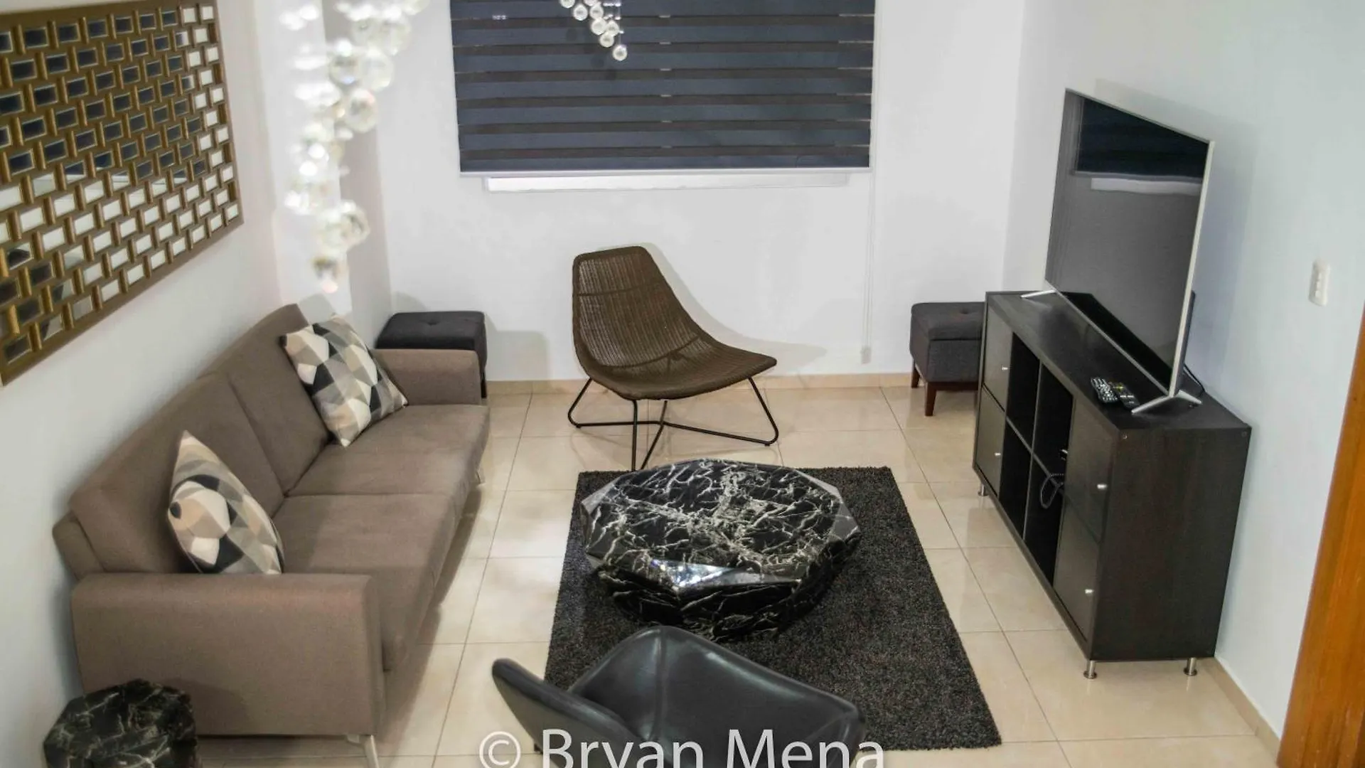 Eclectic Gorgeous, Modern 3 Levels Penthouse Διαμέρισμα Σάντο Ντομίγκο 0*,  Δομινικανή Δημοκρατία