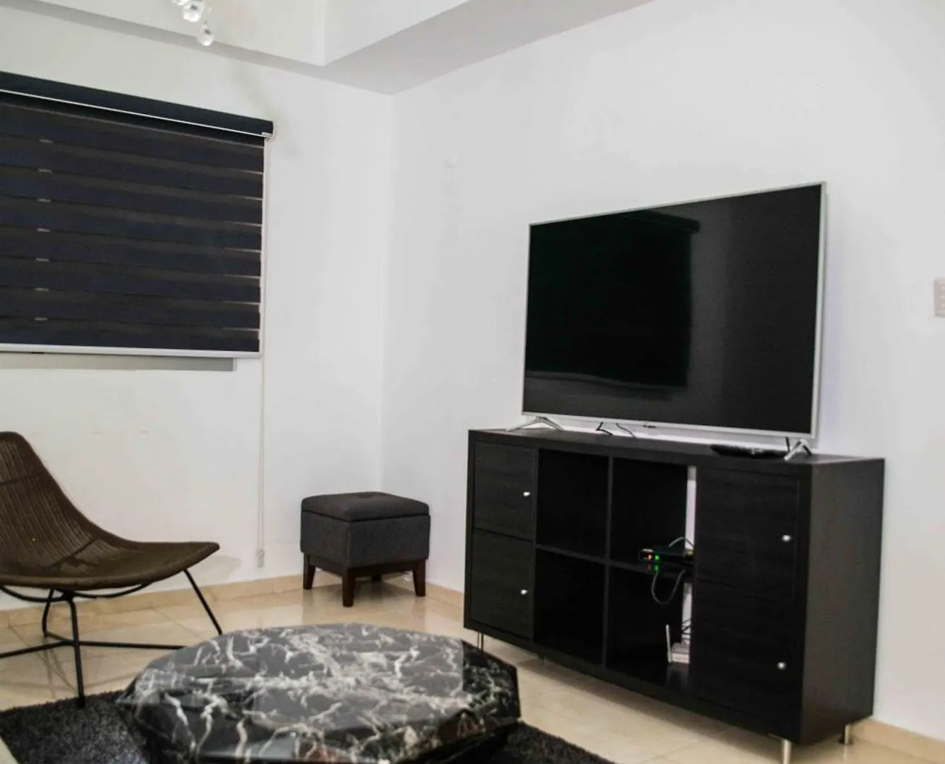 Eclectic Gorgeous, Modern 3 Levels Penthouse Διαμέρισμα Σάντο Ντομίγκο