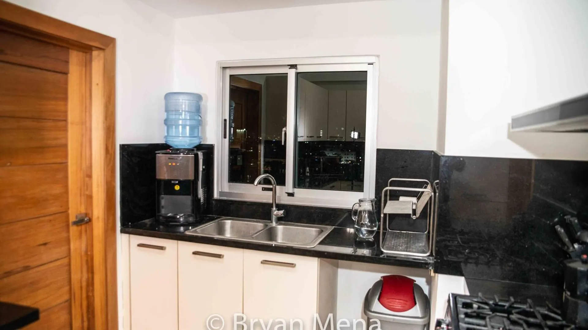 Eclectic Gorgeous, Modern 3 Levels Penthouse Διαμέρισμα Σάντο Ντομίγκο
