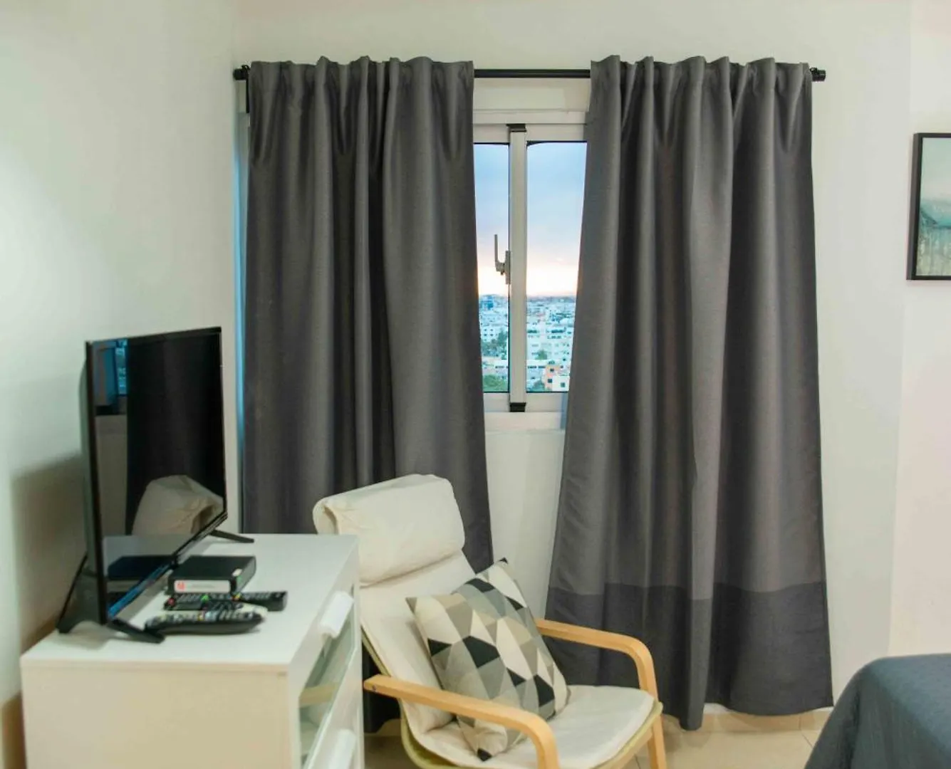 Eclectic Gorgeous, Modern 3 Levels Penthouse Διαμέρισμα Σάντο Ντομίγκο