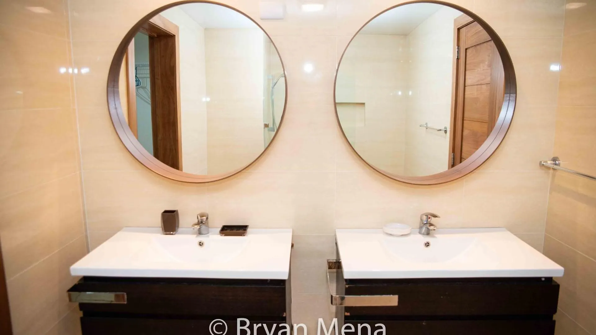 Eclectic Gorgeous, Modern 3 Levels Penthouse Διαμέρισμα Σάντο Ντομίγκο 0*,  Δομινικανή Δημοκρατία