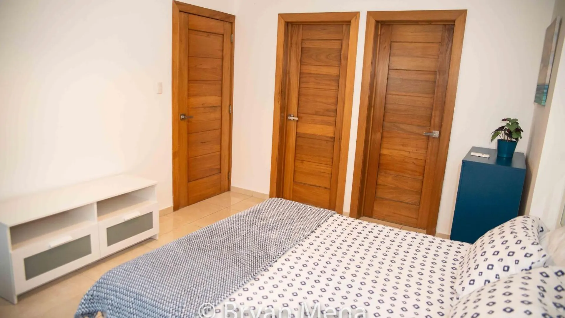 Eclectic Gorgeous, Modern 3 Levels Penthouse Διαμέρισμα Σάντο Ντομίγκο