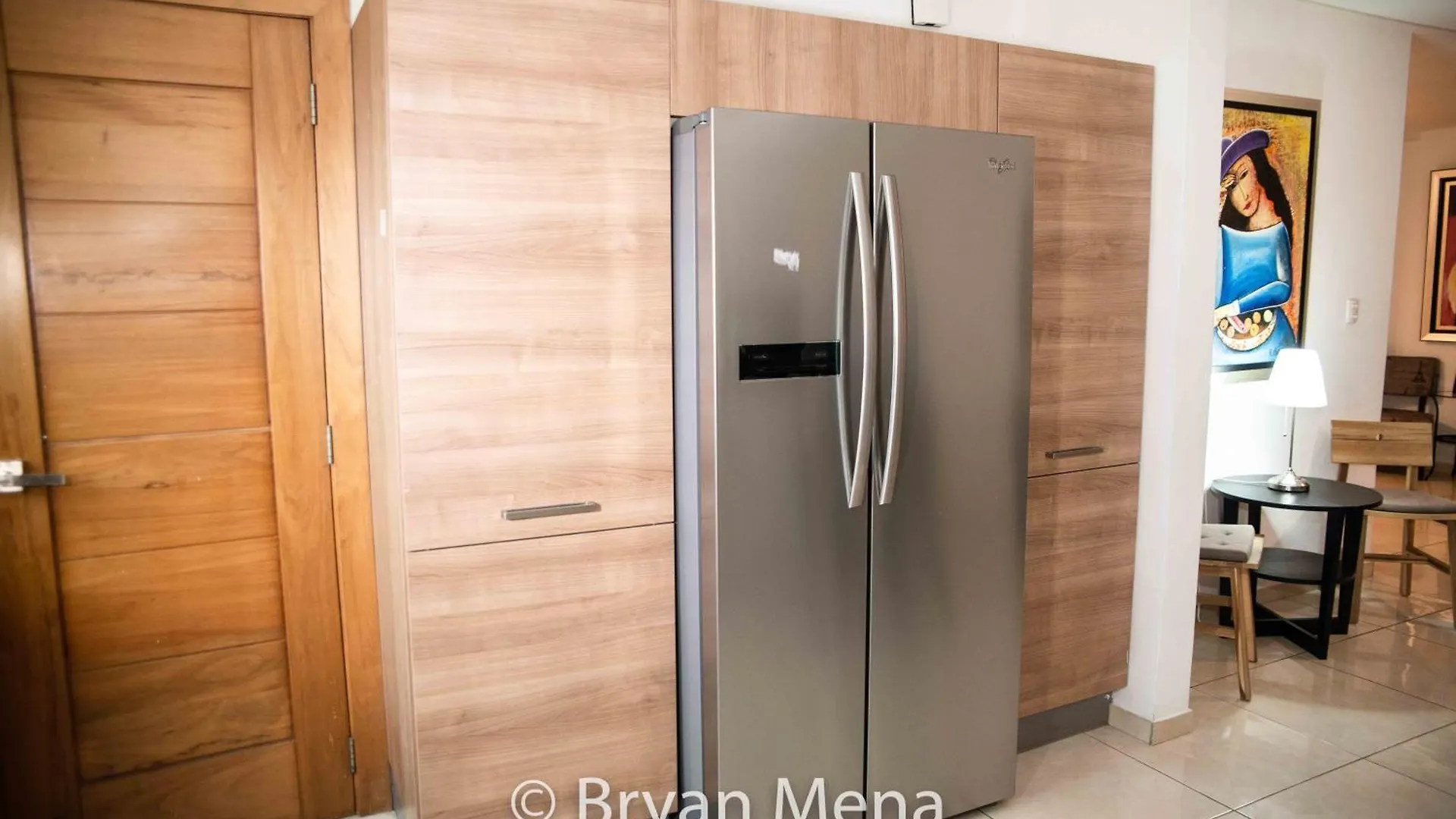 Eclectic Gorgeous, Modern 3 Levels Penthouse Διαμέρισμα Σάντο Ντομίγκο
