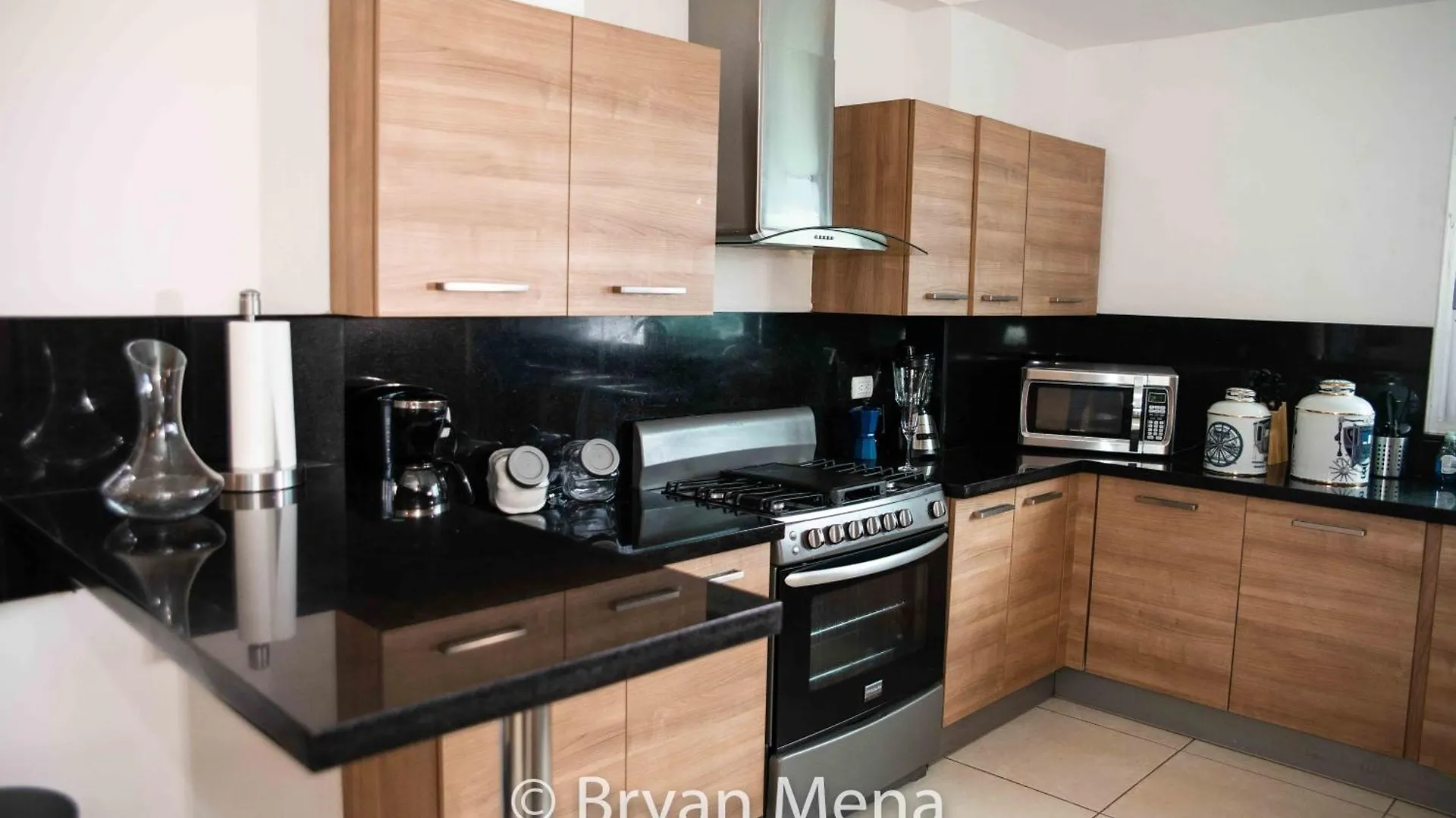 Eclectic Gorgeous, Modern 3 Levels Penthouse Διαμέρισμα Σάντο Ντομίγκο Δομινικανή Δημοκρατία