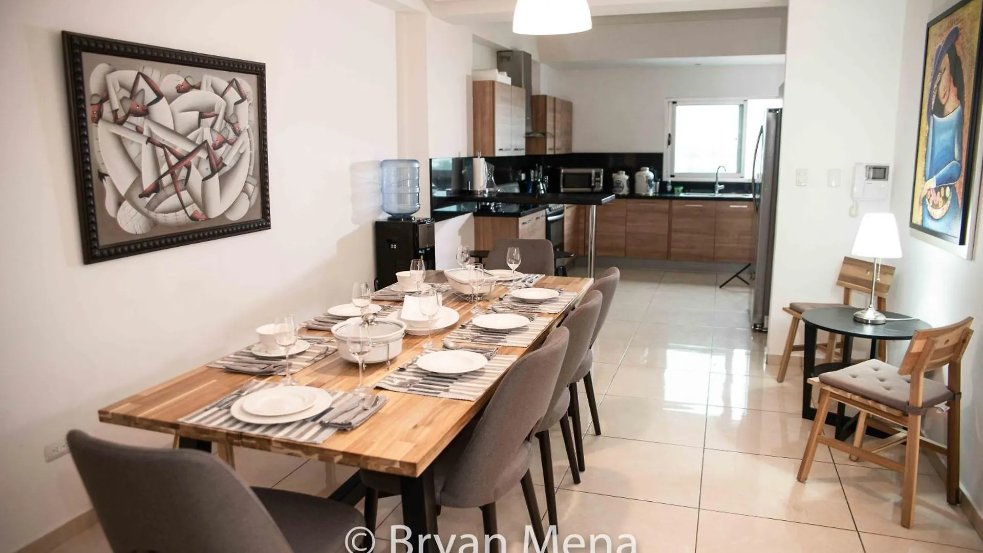 Eclectic Gorgeous, Modern 3 Levels Penthouse Διαμέρισμα Σάντο Ντομίγκο 0*,  Δομινικανή Δημοκρατία