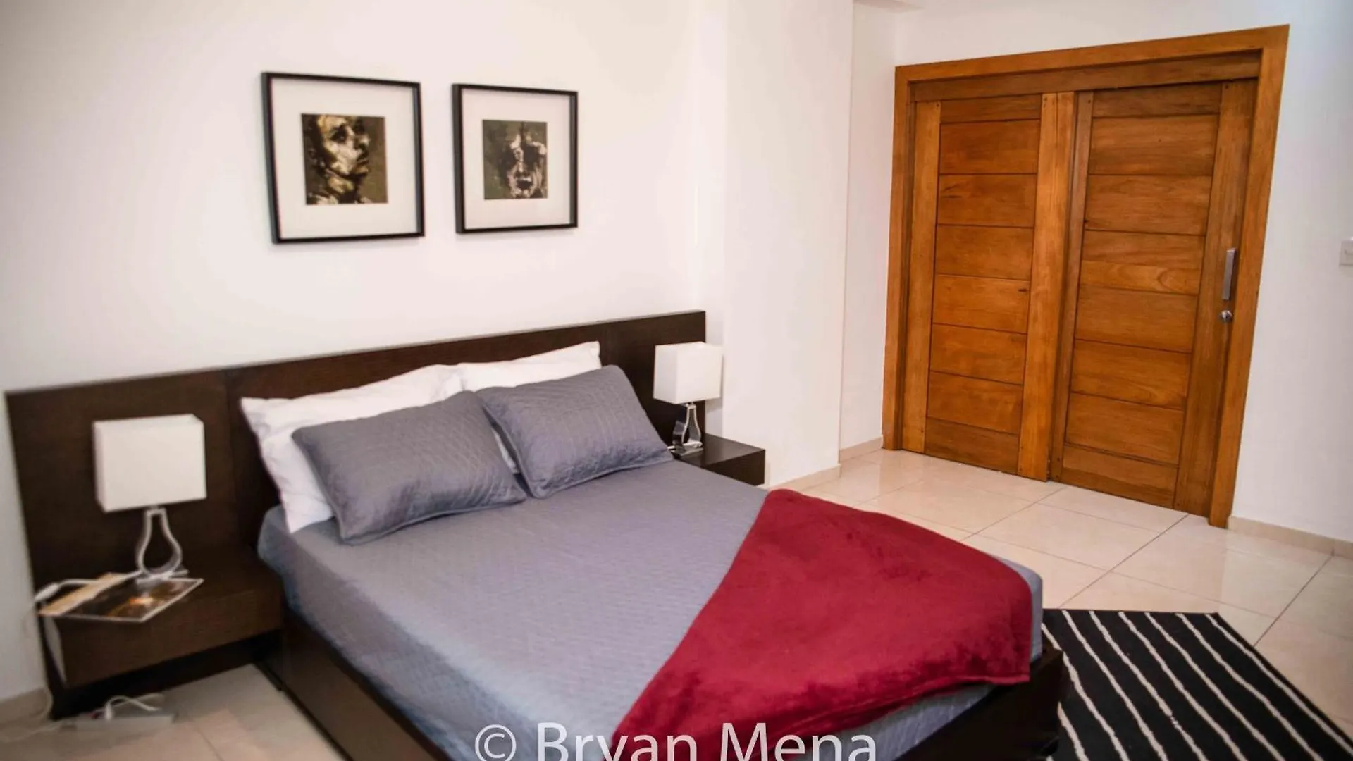 Eclectic Gorgeous, Modern 3 Levels Penthouse Διαμέρισμα Σάντο Ντομίγκο