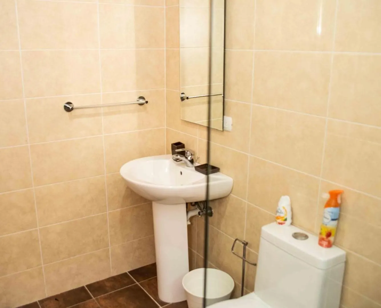 Eclectic Gorgeous, Modern 3 Levels Penthouse Διαμέρισμα Σάντο Ντομίγκο Δομινικανή Δημοκρατία