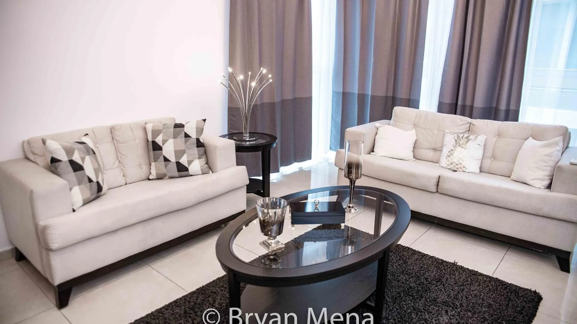 Eclectic Gorgeous, Modern 3 Levels Penthouse Διαμέρισμα Σάντο Ντομίγκο Δομινικανή Δημοκρατία